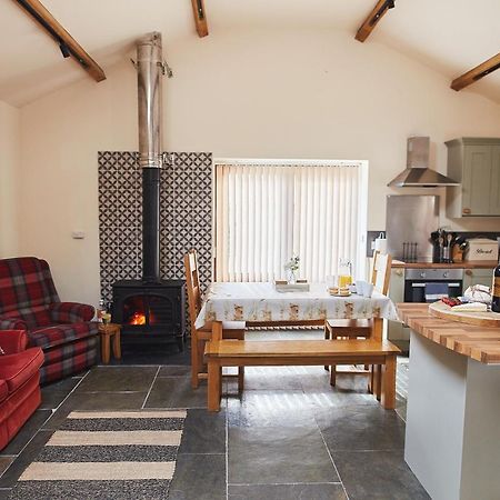 The Old Dairy - Boutique Countryside Cottage At Harrys Cottages Pen-y-Clawdd Exterior photo